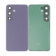 Samsung Galaxy S24 S921B - Battery Cover Assembly (Cobalt Violet)
