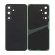 Samsung Galaxy S24 S921B - Battery Cover Assembly (Onyx Black)
