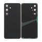Samsung Galaxy S24 S921B - Battery Cover Assembly (Onyx Black)