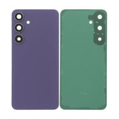 Samsung Galaxy S24 Plus S926B - Battery Cover Assembly (Cobalt Violet)