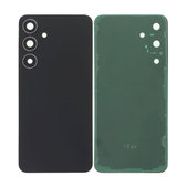 Samsung Galaxy S24 Plus S926B - Battery Cover Assembly (Onyx Black)