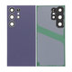 Samsung Galaxy S24 Ultra S928B - Battery Cover Assembly (Titanium Violet)