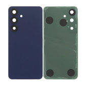 Samsung Galaxy S25 - Battery Cover Assembly (Navy)