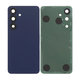 Samsung Galaxy S25 - Battery Cover Assembly (Navy)