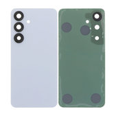 Samsung Galaxy S25 - Battery Cover Assembly (Icyblue)