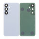 Samsung Galaxy S25 - Battery Cover Assembly (Icyblue)