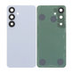 Samsung Galaxy S25 - Battery Cover Assembly (Icyblue)
