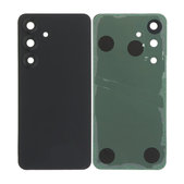 Samsung Galaxy S25 - Battery Cover Assembly (Blueblack)