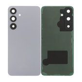 Samsung Galaxy S25 Plus - Battery Cover Assembly (Silver Shadow)