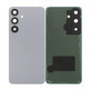 Samsung Galaxy S25 Plus - Battery Cover Assembly (Silver Shadow)