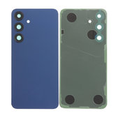 Samsung Galaxy S25 Plus - Battery Cover Assembly (Navy)