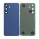 Samsung Galaxy S25 Plus - Battery Cover Assembly (Navy)