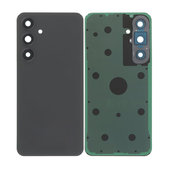 Samsung Galaxy S25 Plus - Battery Cover Assembly (Blueblack)