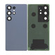 Samsung Galaxy S25 Ultra - Battery Cover Assembly (Titanium Silverblue)