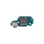 Samsung Galaxy S25 Ultra - Charging Connector PCB Board