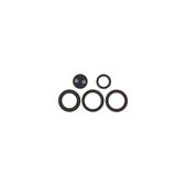 Samsung Galaxy S25 Ultra - Rear Camera Lens (5pcs)
