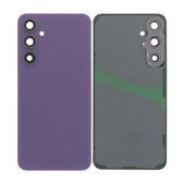 Samsung Galaxy S23 FE S711B - Battery Cover Assembly (Purple)