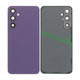 Samsung Galaxy S23 FE S711B - Battery Cover Assembly (Purple)