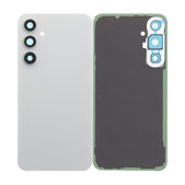 Samsung Galaxy S23 FE S711B - Battery Cover Assembly (Cream)