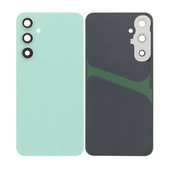 Samsung Galaxy S23 FE S711B - Battery Cover Assembly (Mint)
