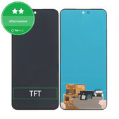 Samsung Galaxy S24 FE S721B - LCD Display + Touch Screen TFT