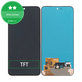 Samsung Galaxy S24 FE S721B - LCD Display + Touch Screen TFT