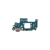 Samsung Galaxy S24 FE S721B - Charging Connector PCB Board