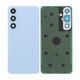 Samsung Galaxy S24 FE S721B - Battery Cover Assembly (Blue)