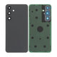 Samsung Galaxy S24 FE S721B - Battery Cover Assembly (Graphite)