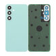 Samsung Galaxy S24 FE S721B - Battery Cover Assembly (Mint)