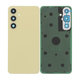 Samsung Galaxy S24 FE S721B - Battery Cover Assembly (Yellow)