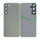 Samsung Galaxy S23 Plus S916B - Battery Cover Assembly (Green)