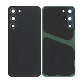 Samsung Galaxy S23 Plus S916B - Battery Cover Assembly (Phantom Black)
