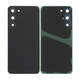 Samsung Galaxy S23 Plus S916B - Battery Cover Assembly (Phantom Black)