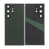 Samsung Galaxy S23 Ultra S918B - Battery Cover Assembly (Green)