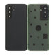 Samsung Galaxy A26 A266E - Battery Cover Assembly (Black)