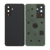 Samsung Galaxy A36 A366E - Battery Cover Assembly (Black)