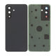 Samsung Galaxy A56 A566E - Battery Cover Assembly (Graphite)