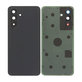 Samsung Galaxy A56 A566E - Battery Cover Assembly (Graphite)