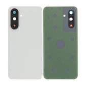 Samsung Galaxy A56 A566E - Battery Cover Assembly (Light Grey)