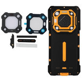 Ulefone Armor 26 Ultra - Battery Cover Assembly (Black)