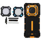 Ulefone Armor 26 Ultra - Battery Cover Assembly (Black)