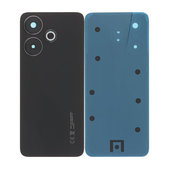 Xiaomi Redmi 13 24049RN28L - Battery Cover Assembly (Midnight Black)