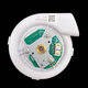 Suction Motor, White for Xiaomi Roborock S7, S7 MaxV, Q7 Max, S8