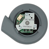 Suction Motor, Gray for Xiaomi Roborock S7, S7 MaxV, Q7 Max, S8