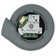 Suction Motor, Gray for Xiaomi Roborock S7, S7 MaxV, Q7 Max, S8