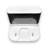 Charging Dock, White for Xiaomi Robot Vacuum S20