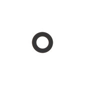 Apple iPhone 16e - Rear Camera Lens
