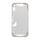 Apple iPhone 16e - Middle Frame (White)