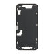 Apple iPhone 16e - Middle Frame (Black)